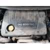 opel zafira / zafira family b (a05) del año 2006