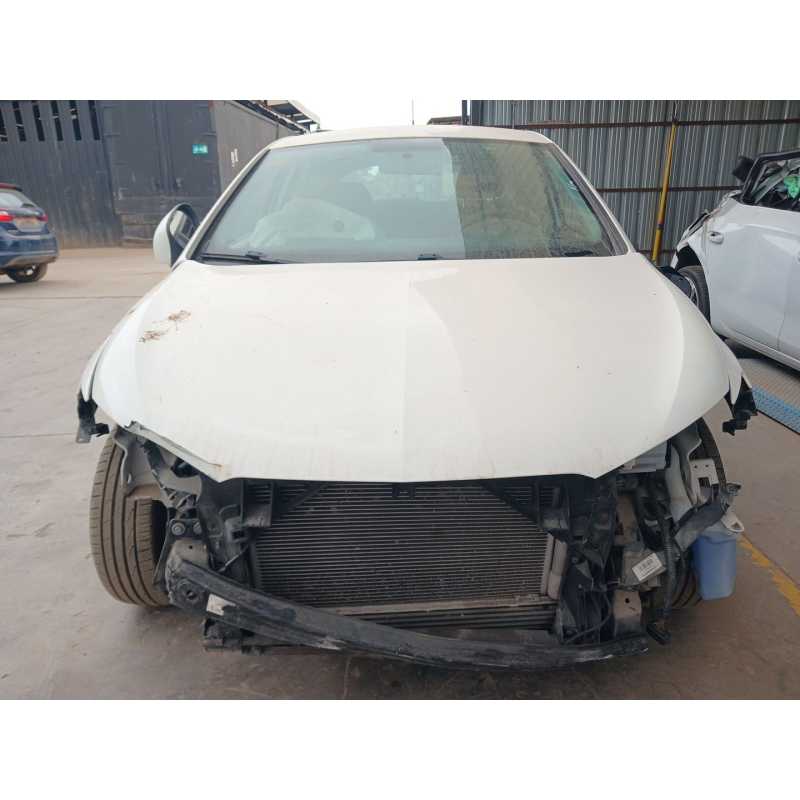 seat ibiza iv (6j5, 6p1) del año 2012