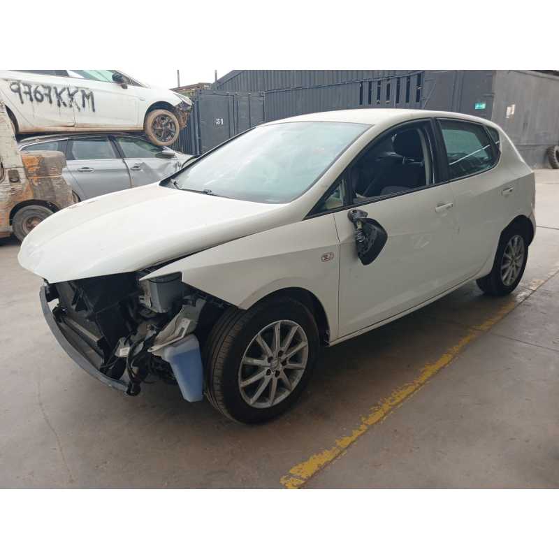 seat ibiza iv (6j5, 6p1) del año 2012