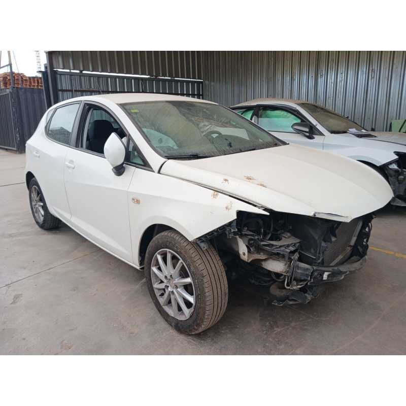 seat ibiza iv (6j5, 6p1) del año 2012