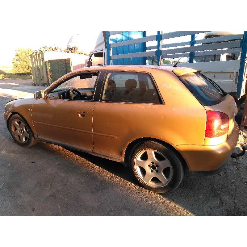 audi a3 (8l) del año 1997
