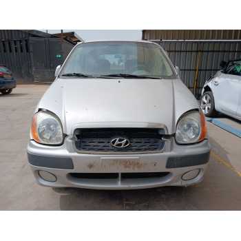 HYUNDAI ATOS (MX)
