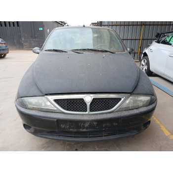 LANCIA Y (840_)