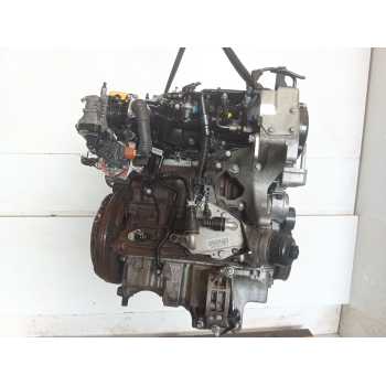 MOTOR COMPLETO 198A3000 