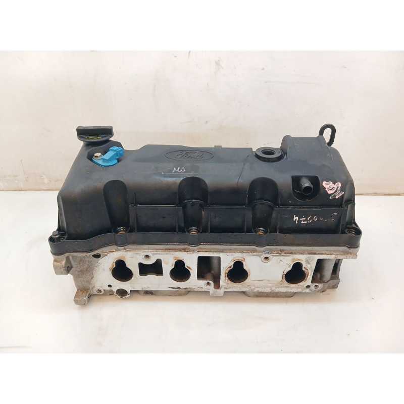 Recambio de culata para ford ka (rb_) 1.3 i rocam referencia OEM IAM N2G6090 A9A 