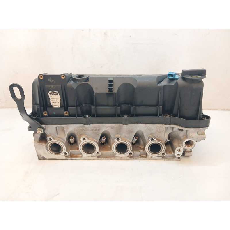 Recambio de culata para ford ka (rb_) 1.3 i rocam referencia OEM IAM N2G6090 A9A - Azul 3
