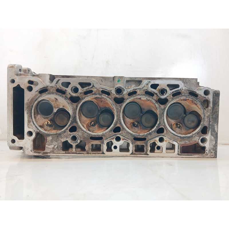 Recambio de culata para ford ka (rb_) 1.3 i rocam referencia OEM IAM N2G6090 A9A - Azul 5