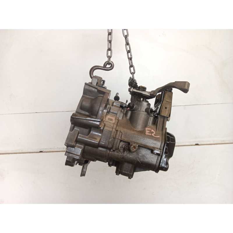 Recambio de caja cambios para seat ibiza iii (6l1) 1.9 sdi referencia OEM IAM GKR  