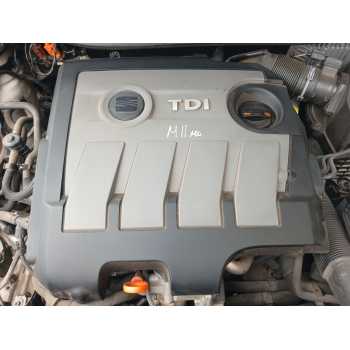 MOTOR COMPLETO CAY 