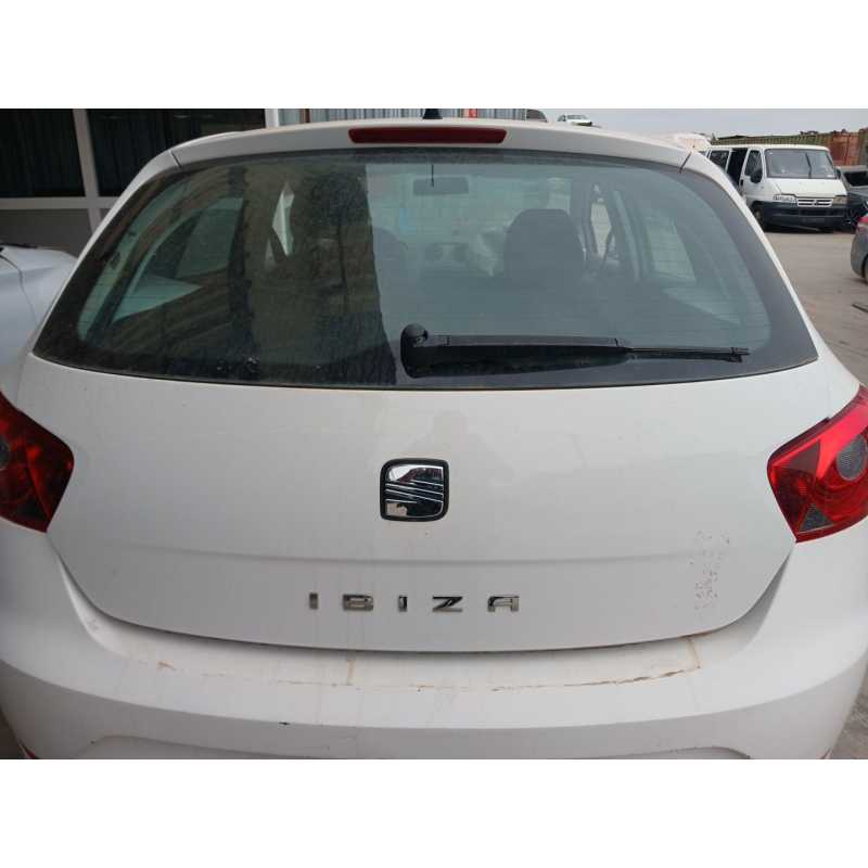 Recambio de porton trasero para seat ibiza iv (6j5, 6p1) 1.6 tdi referencia OEM IAM   