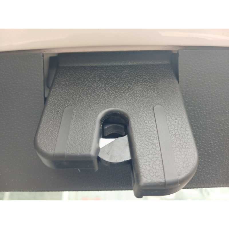 Recambio de cerradura maletero / porton para seat ibiza iv (6j5, 6p1) 1.6 tdi referencia OEM IAM   