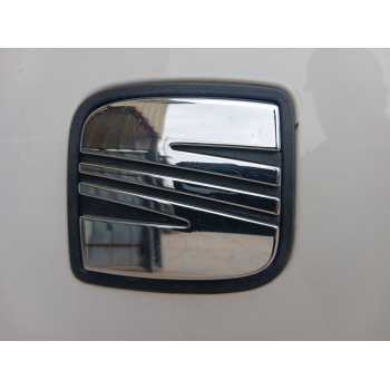 MANETA EXTERIOR PORTON 