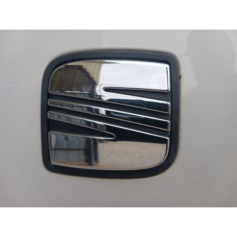 Recambio de maneta exterior porton para seat ibiza iv (6j5, 6p1) 1.6 tdi referencia OEM IAM   