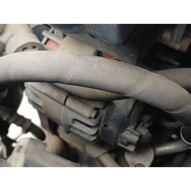 Recambio de alternador para seat ibiza iv (6j5, 6p1) 1.6 tdi referencia OEM IAM - Blanco 3