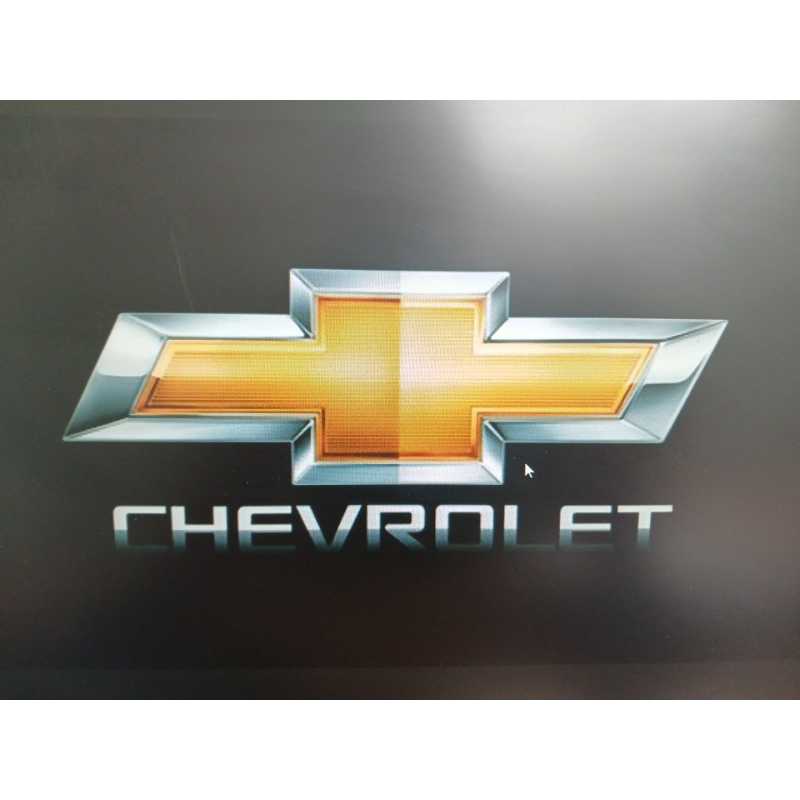 Recambio de paso de rueda delantero izquierdo para chevrolet cruze lt referencia OEM IAM   