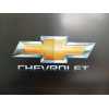 Recambio de paso de rueda delantero izquierdo para chevrolet cruze lt referencia OEM IAM   