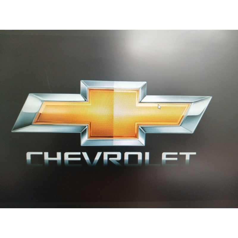 Recambio de paso de rueda delantero derecho para chevrolet cruze lt referencia OEM IAM   