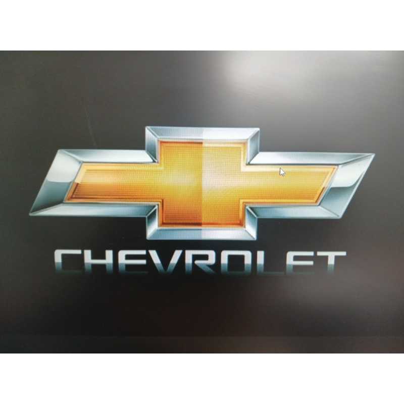 Recambio de deposito limpia para chevrolet cruze lt referencia OEM IAM   