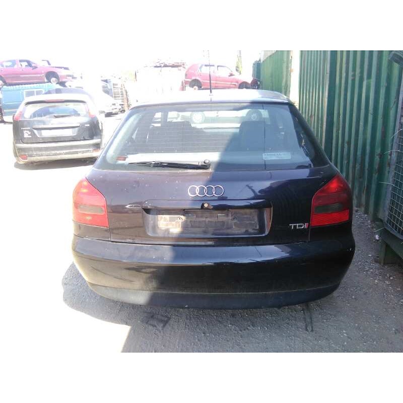 audi a3 (8l) del año 1998