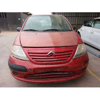CITROËN C3 I (FC_, FN_)