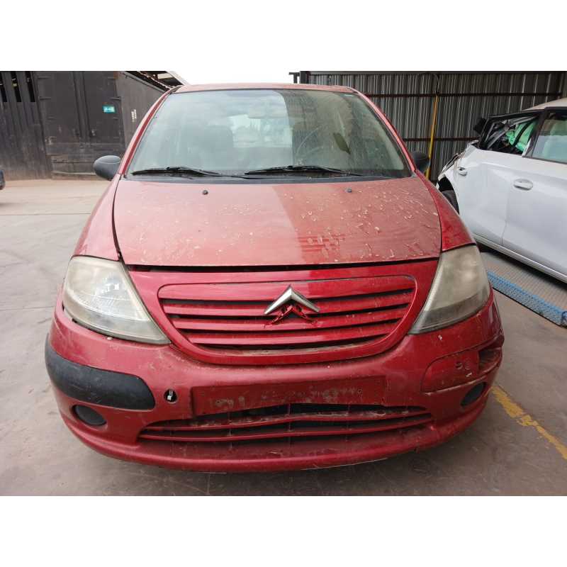 citroën c3 i (fc_, fn_) del año 2003