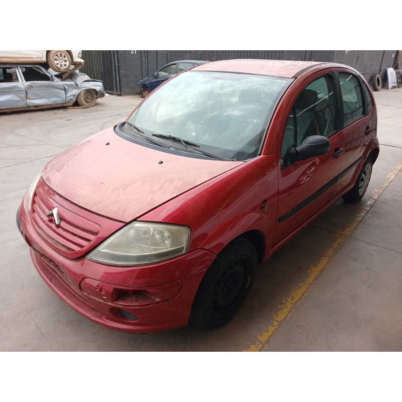 citroën c3 i (fc_, fn_) del año 2003