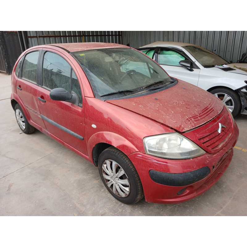 citroën c3 i (fc_, fn_) del año 2003
