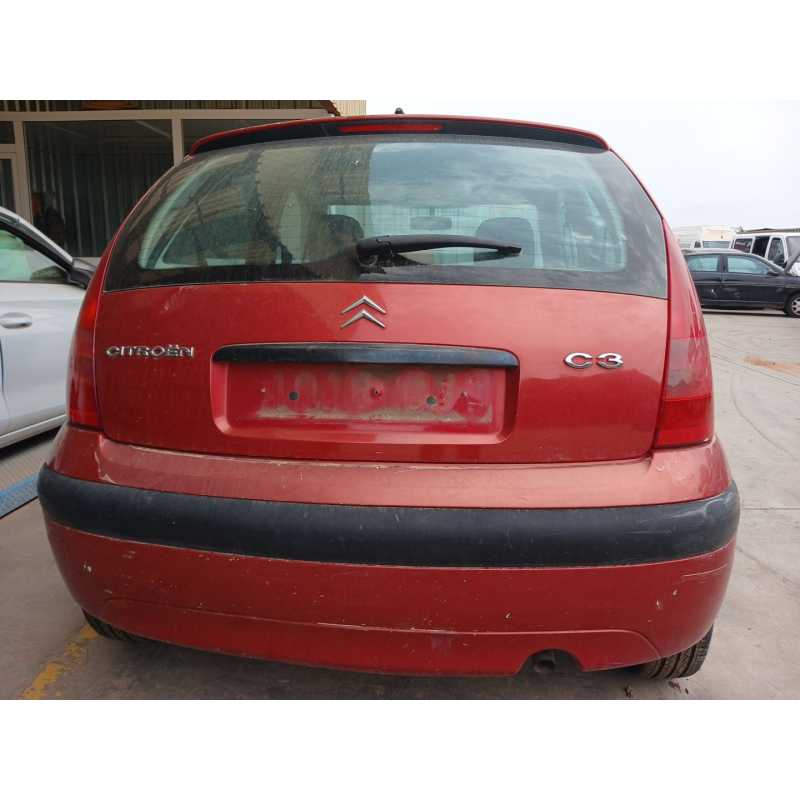 citroën c3 i (fc_, fn_) del año 2003