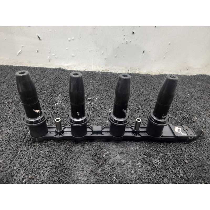 Recambio de bobina encendido para opel astra h berlina elegance referencia OEM IAM CE20009  