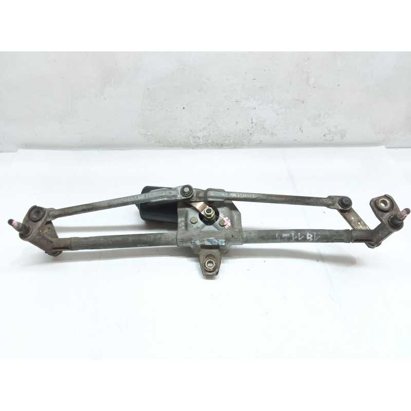 Recambio de motor limpia delantero para seat leon (1m1) signo referencia OEM IAM 1J1955113C  