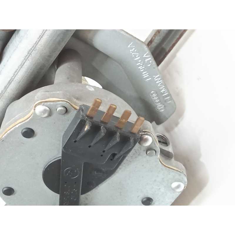 Recambio de motor limpia delantero para seat leon (1m1) signo referencia OEM IAM 1J1955113C - Amarillo 3