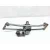 Recambio de motor limpia delantero para seat leon (1m1) signo referencia OEM IAM 1J1955113C  