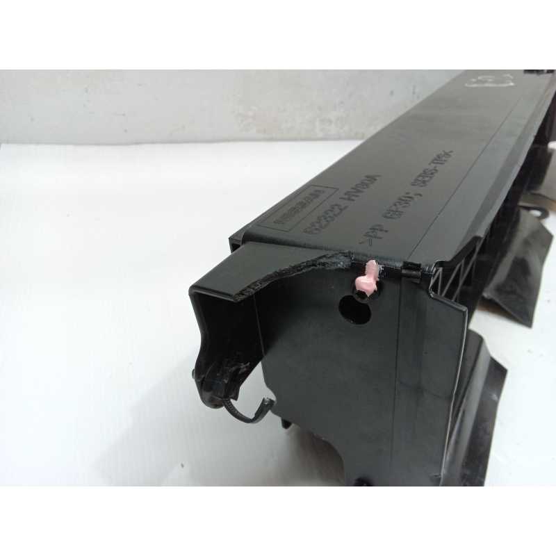 Recambio de rejilla delantera para nissan qashqai ii (j11, j11_) 1.3 dig-t referencia OEM IAM 62322HV80A - Blanco 2
