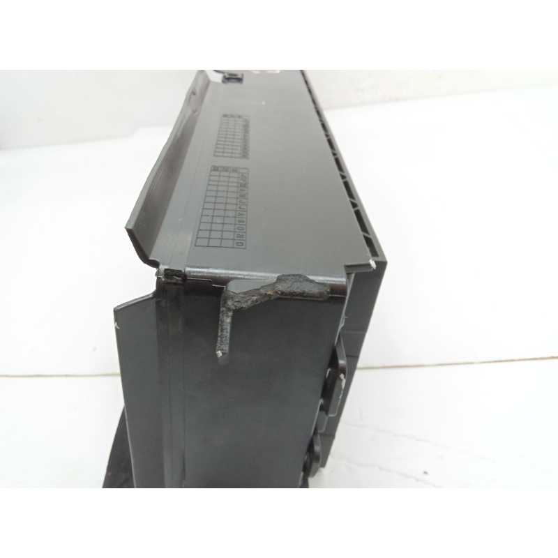 Recambio de rejilla delantera para nissan qashqai ii (j11, j11_) 1.3 dig-t referencia OEM IAM 62322HV80A - Blanco 3