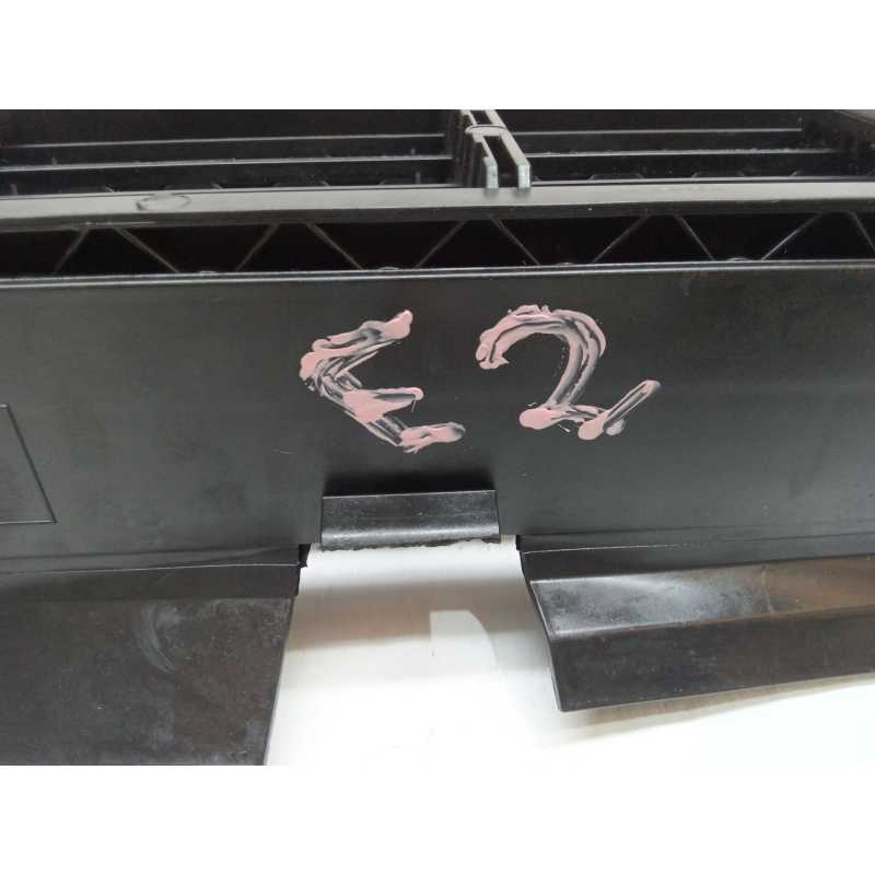 Recambio de rejilla delantera para nissan qashqai ii (j11, j11_) 1.3 dig-t referencia OEM IAM 62322HV80A - Blanco 4
