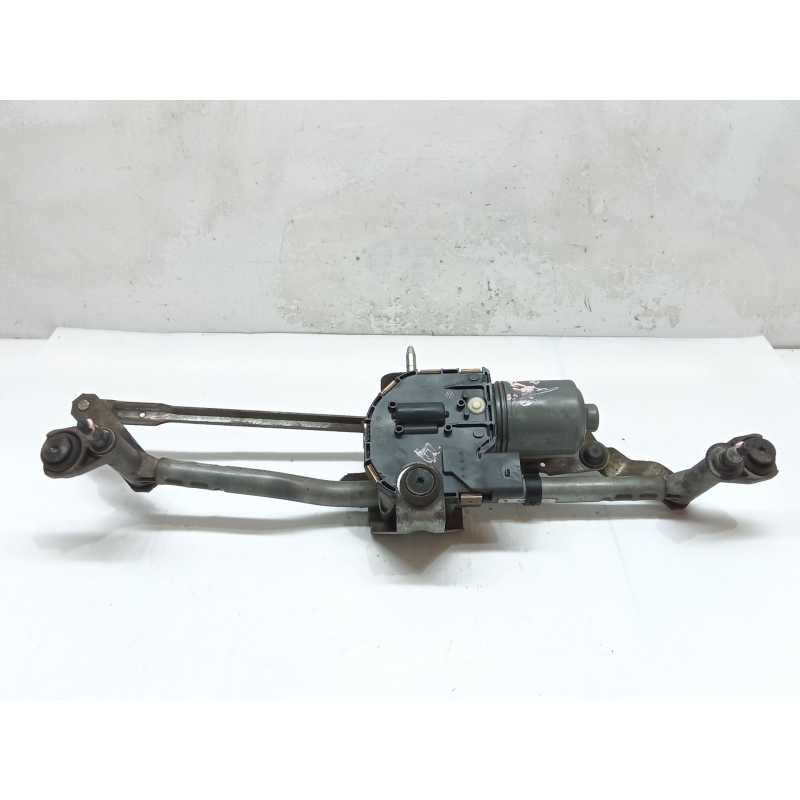 Recambio de motor limpia delantero para volkswagen touran (1t1, 1t2) 1.9 tdi referencia OEM IAM 2K1955119B 0390241746 