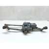 Recambio de motor limpia delantero para volkswagen touran (1t1, 1t2) 1.9 tdi referencia OEM IAM 2K1955119B 0390241746 