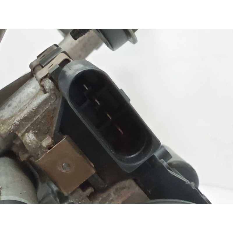 Recambio de motor limpia delantero para volkswagen touran (1t1, 1t2) 1.9 tdi referencia OEM IAM 2K1955119B 0390241746 - Gris 3