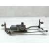 Recambio de motor limpia delantero para volkswagen touran (1t1, 1t2) 1.9 tdi referencia OEM IAM 2K1955119B 0390241746 