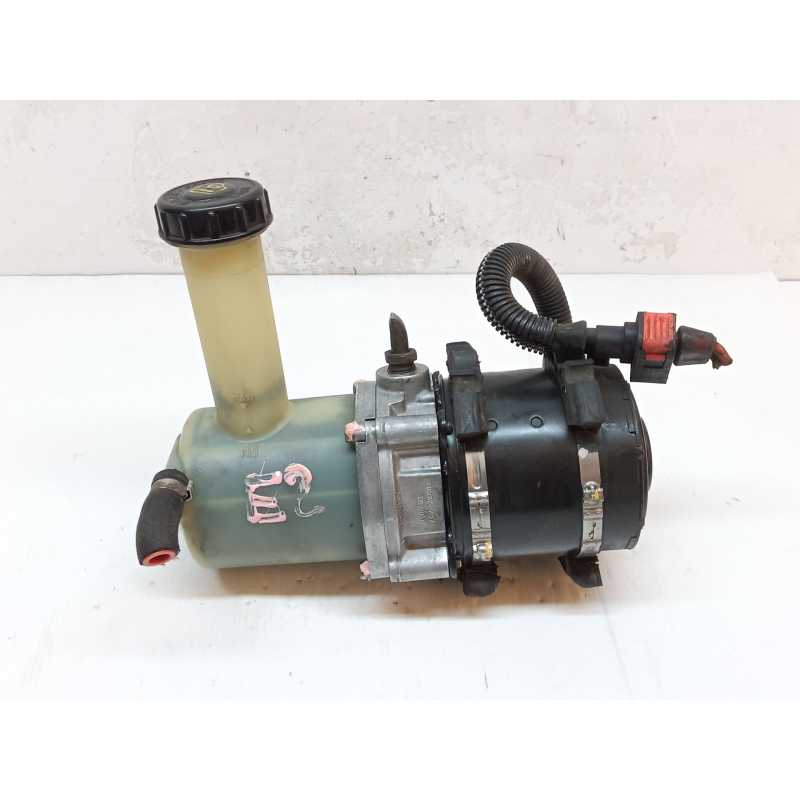 Recambio de bomba direccion para citroën c15 furgoneta/monovolumen (vd_) 1.9 d referencia OEM IAM 183042610Z  