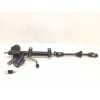 Recambio de columna direccion para citroën c15 furgoneta/monovolumen (vd_) 1.9 d referencia OEM IAM   