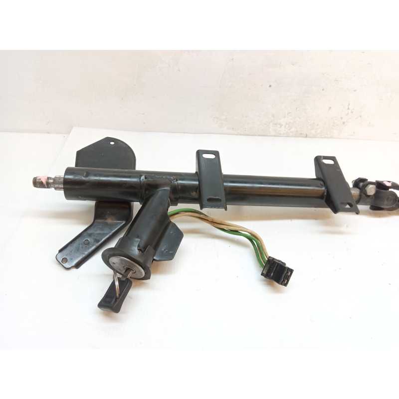 Recambio de columna direccion para citroën c15 furgoneta/monovolumen (vd_) 1.9 d referencia OEM IAM - Blanco 2