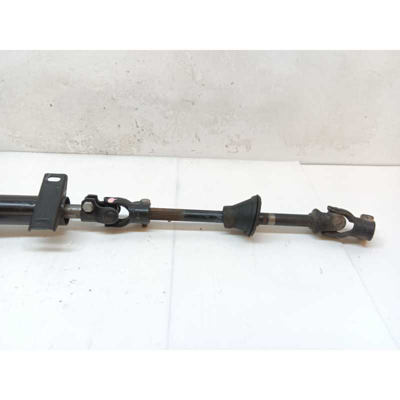 Recambio de columna direccion para citroën c15 furgoneta/monovolumen (vd_) 1.9 d referencia OEM IAM - Blanco 3