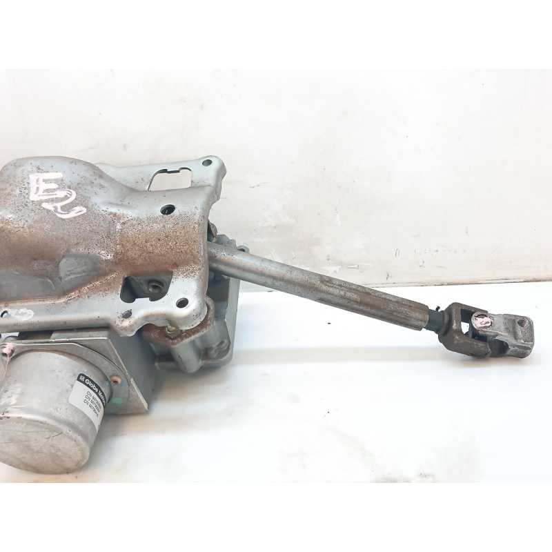 Recambio de columna direccion para fiat stilo (192_) 1.9 jtd (192_xe1a) referencia OEM IAM 00046826724 50730263 - Gris 4