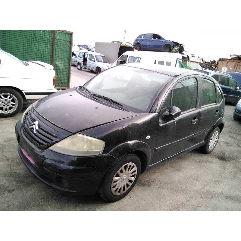 citroën c3 del año 2005