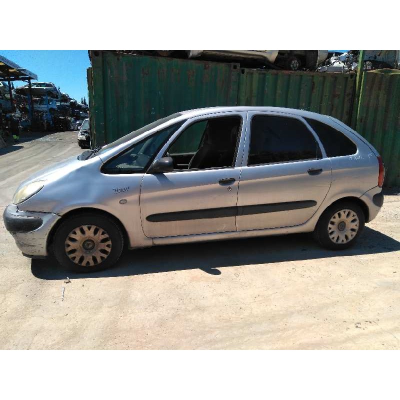 citroën xsara picasso del año 2001