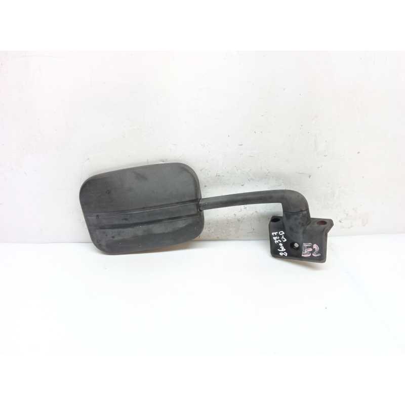 Recambio de retrovisor derecho para citroën c15 furgoneta/monovolumen (vd_) 1.9 d referencia OEM IAM - Blanco 2