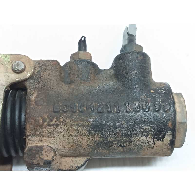 Recambio de repartidor de freno para citroën c15 furgoneta/monovolumen (vd_) 1.9 d referencia OEM IAM 21113099023 - Blanco 2