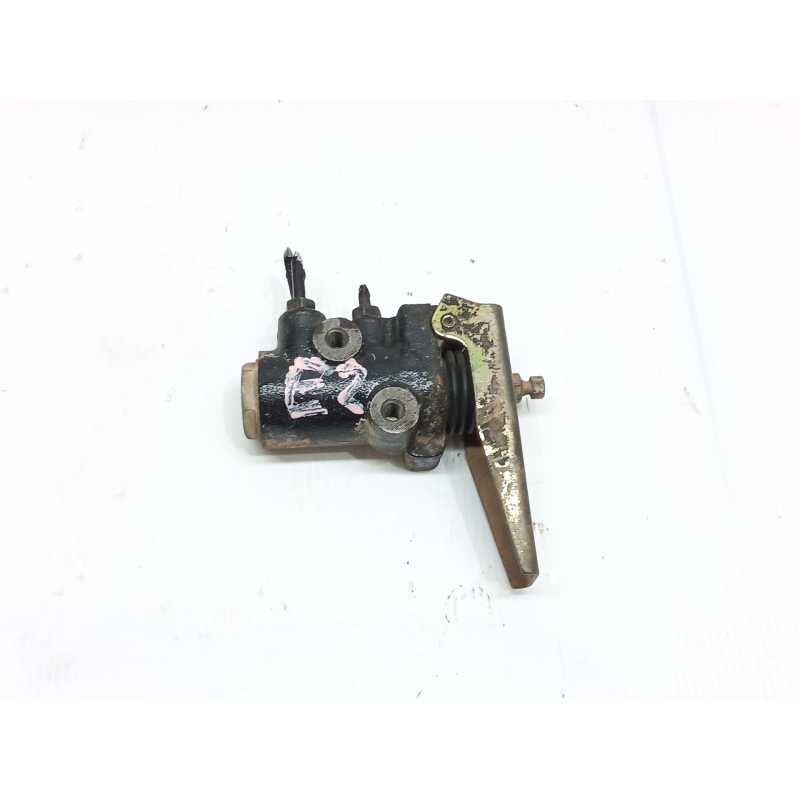 Recambio de repartidor de freno para citroën c15 furgoneta/monovolumen (vd_) 1.9 d referencia OEM IAM 21113099023 - Blanco 3