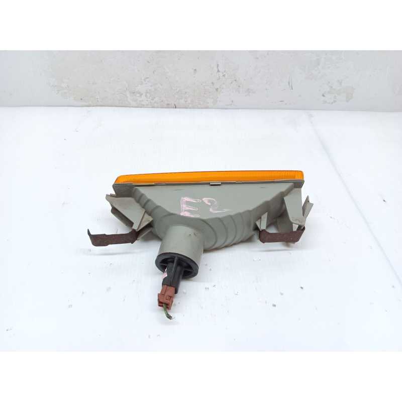 Recambio de piloto delantero izquierdo para citroën c15 furgoneta/monovolumen (vd_) 1.9 d referencia OEM IAM - Blanco 2
